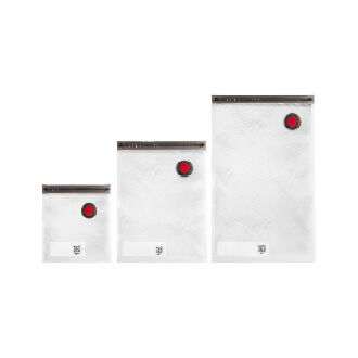 Sacs sous-vide