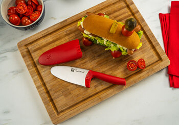 Hot Dog Racing Cars