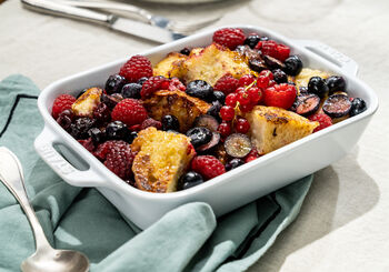 Berry French Toast
