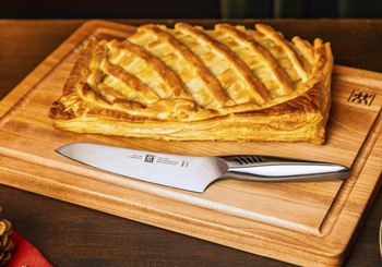 Vegetarian Wellington