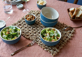 Classic Caesar Salad