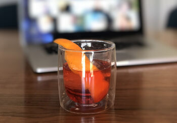 BOULEVARDIER