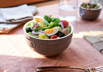 Salad Nicoise