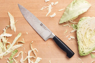 ZWILLING Vier Sterne