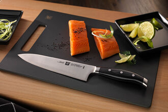 COLTELLO DA CUCINA PROFESSIONALE