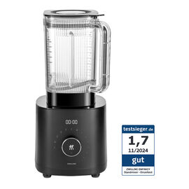 Hochleistungsstandmixer, AC Motor