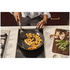 Vipiteno - Fry pan set 3-pcs, aluminium, ceramic nonstick, small 6