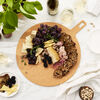 BBQ+, Round Prep And Serving Board, small 2