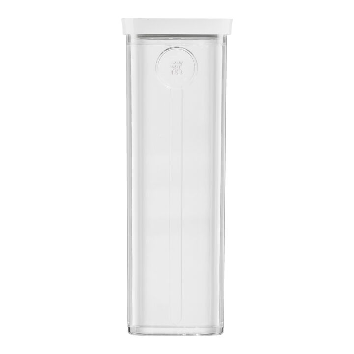 Fresh & Save CUBE, キューブ コンテナ 4S / 11 cm, 透明-ホワイト, large 3