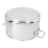 Apollo 7, Casserole avec couvercle 30 cm / 12 l, small 2