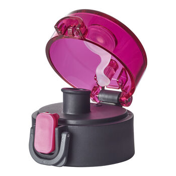Matara, 680 ml, tritan, Pembe,,large 4