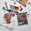 Fresh & Save, Glass Vacuum Starter Set, 16-pc, small 3