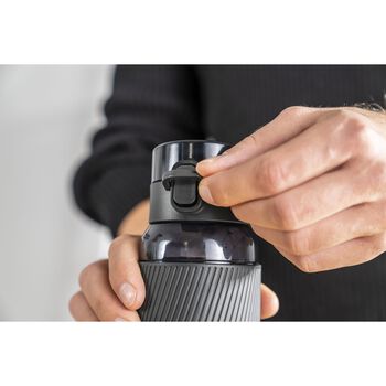 Matara, 680 ml, tritan, Siyah,,large 12