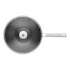Wok Tava | 18/10 Paslanmaz &Ccedil;elik | 30 cm,,large