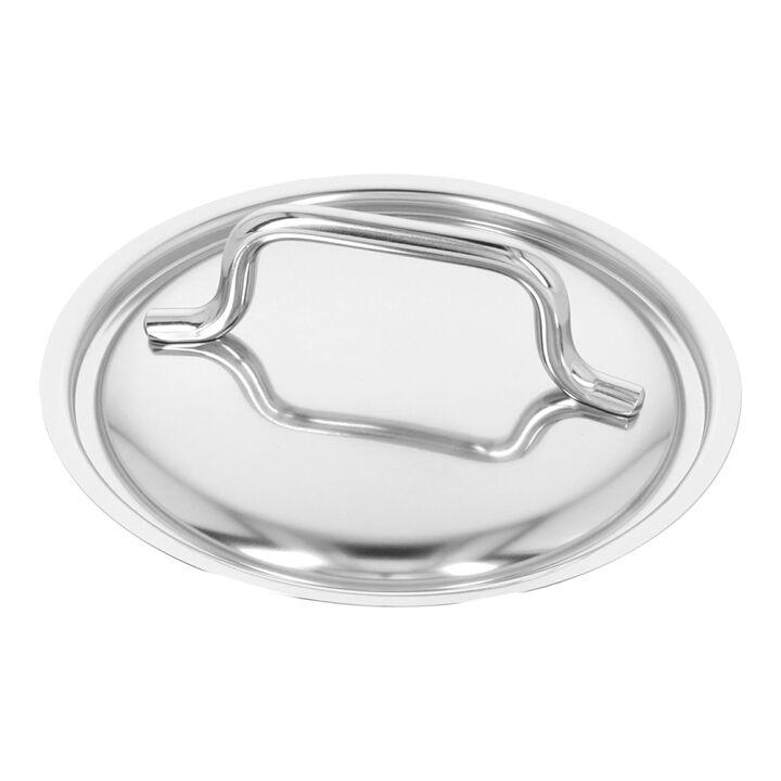 Apollo 7, 14 cm, Lock, Silver, large 1