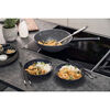 Terreno Plus, Wok, 28 cm, Aluminum, Titanf&ouml;rst&auml;rkt keramisk non-stick-bel&auml;ggning, small 7
