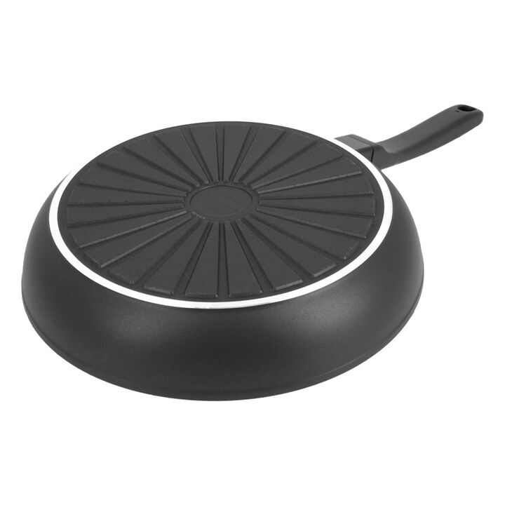 Alu Bistro 3, Bakpan Duraslide 28 cm, large 2
