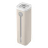 Fresh & Save CUBE, &Eacute;tui CUBE 4S / 10 cm, Blanc ivoire, small 2
