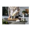 Fresh & Save CUBE, CUBE Vacuum Starter Set, 6-pc, Grey, small 6