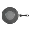 Bari, Wok, 28 cm, Aluminium, Keramische Antihaftbeschichtung, small 3