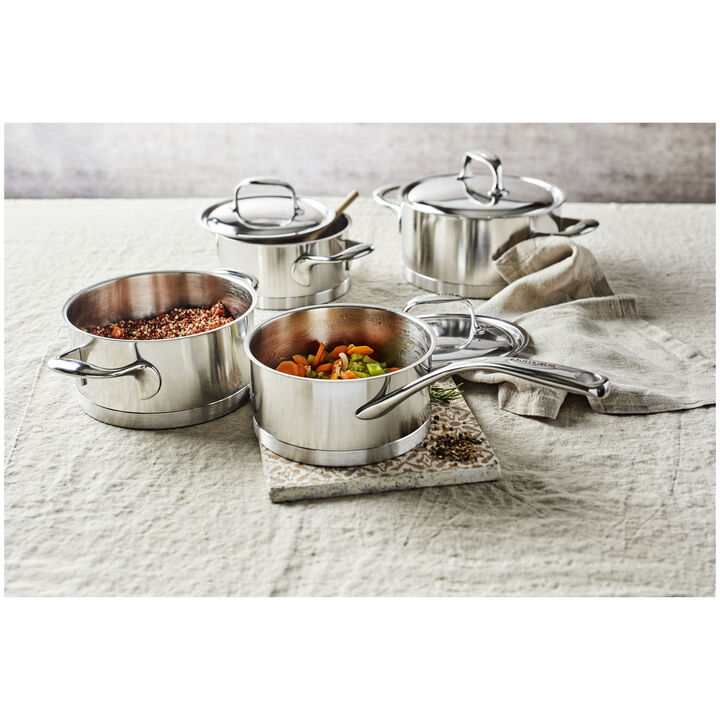 Atlantis 7, Set de casseroles, 4-pces, large 3