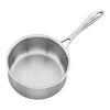 Spirit 3-Ply, 2 qt, Stainless Steel, Sauce Pan, small 3