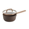 Milano, 7 Piece aluminum Cookware set, small 9