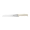 Napoli, 5 Piece, Knife block set, white, small 5