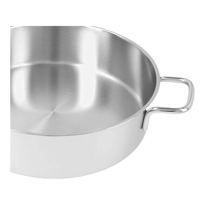 Apollo 7, Casserole avec couvercle en verre 28 cm / 4,25 l, large 4