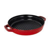 Stackable Set, Stackable Set Large 4 Piece, cast iron, small 4