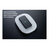 Enfinigy, Wireless Charging Kitchen Scale - silver, small 7