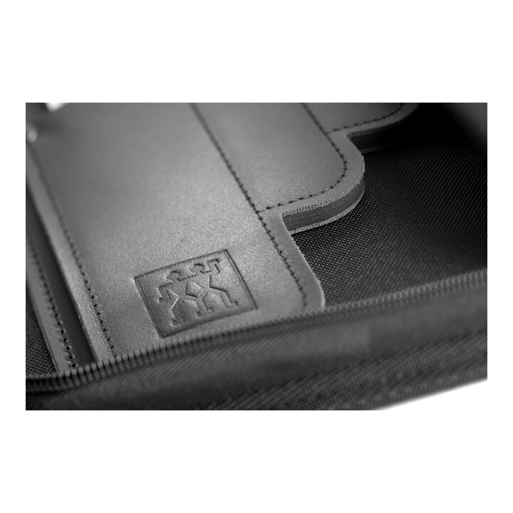 VIER STERNE, Camping knivset 7-st, large 4