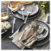 Bellasera (polished), 23-pc Flatware Set, 18/10 Stainless Steel, No-Color, small 5