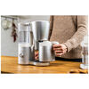 Enfinigy,  Thermal Carafe Drip Coffee Maker silver, small 2