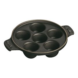 Poêlon à escargots 14 cm