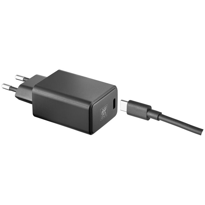 USB-C Netzteil, large 1
