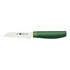 lime-green color