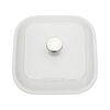 Stoneware, 5-pc, Mixed Baking Dish Set, White, small 9