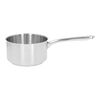 Athena 5, Steelpan zonder deksel 16 cm / 1,5 l, small 1