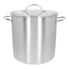 Resto 3, Soeppan met deksel 30 cm / 21 l, small 1