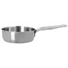 Specialties 3, Egg poacher 18 cm, 18/10 Stainless Steel, Silver, small 11