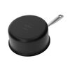 Black 5, Steelpan 16 cm / 1,5 l, small 4