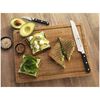 Pro, 7 Piece, Knife block set, small 7