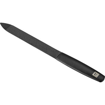 Tırnak T&ouml;rp&uuml;s&uuml; | Siyah | 13 cm,,large 4