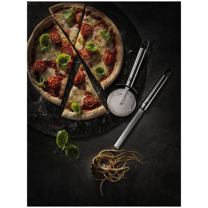 Pro Tools, 18/10 Stainless Steel, Pizza Cutter, large 3