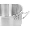 Bistro 3, Set de casseroles, 5-pces, small 7