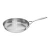 Vitality, Padella - 24 cm, 18/10 acciaio inossidabile, small 1