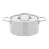 Kookpan 22 cm / 4 l,,large