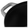 Stackable Set, Stackable Set Large 4 Piece, cast iron, small 11