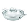 Energy X3, Saut&eacute; Pan, 18/10 Stainless Steel, small 1